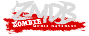 Zombie Media DataBase ZMDB